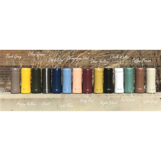 Thermosbeker - Chalk White - 300ml