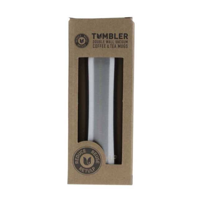 Thermosbeker - RVS - 300ml