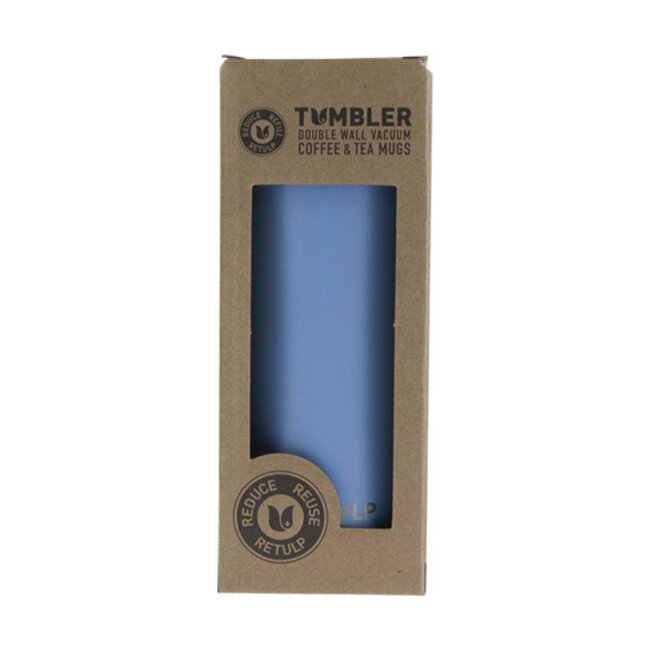 Thermosbeker - Light Blue - 300ml
