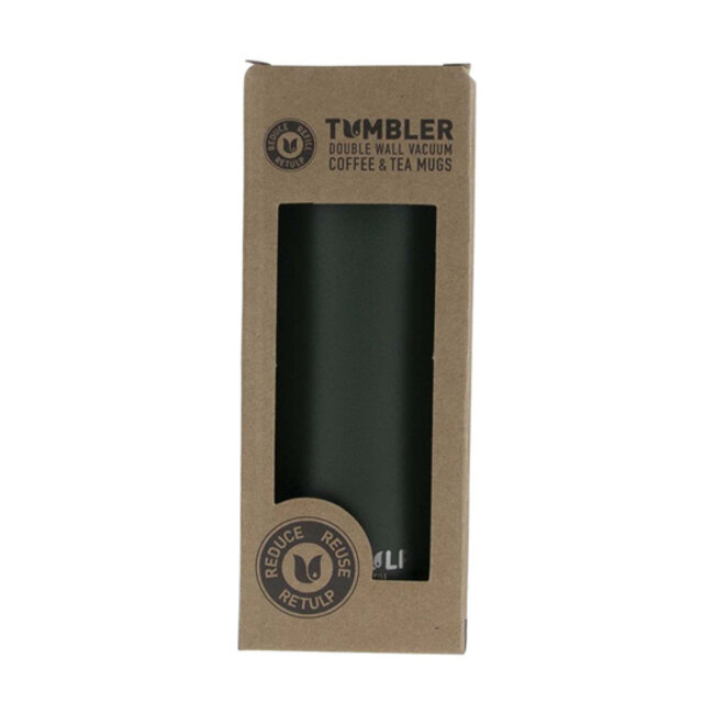 Thermosbeker - Forest Green - 300ml