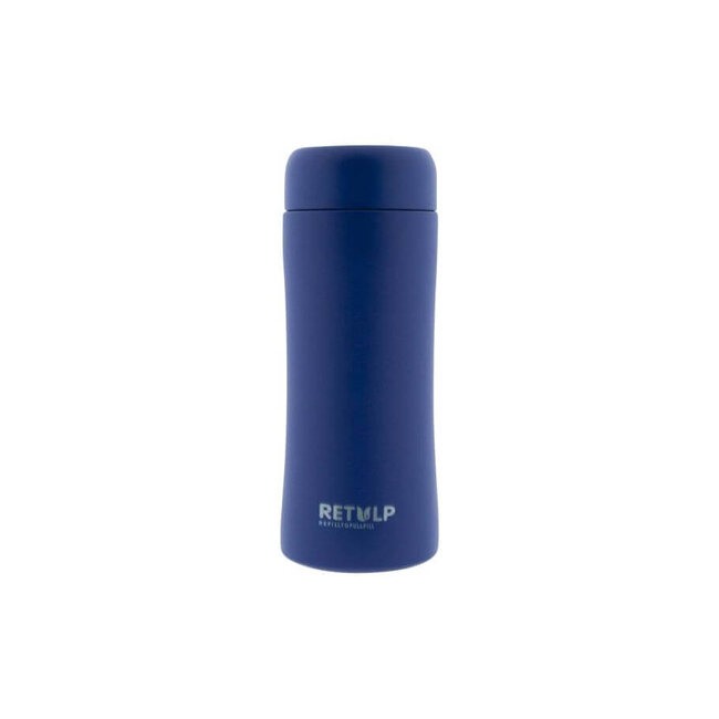 Retulp Retulp - Thermosbeker - Deep Ocean Blue - 300ml