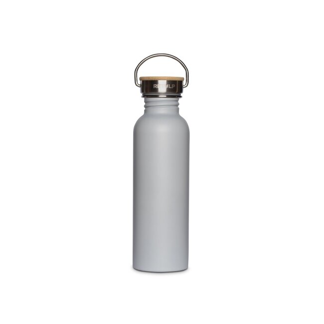 Retulp Retulp - Urban Waterfles - Light Grey - 750ml