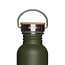 Urban Waterfles - Forest Green - 750ml