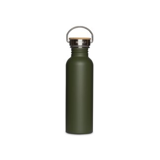 Retulp Urban Waterfles - Forest Green - 750ml