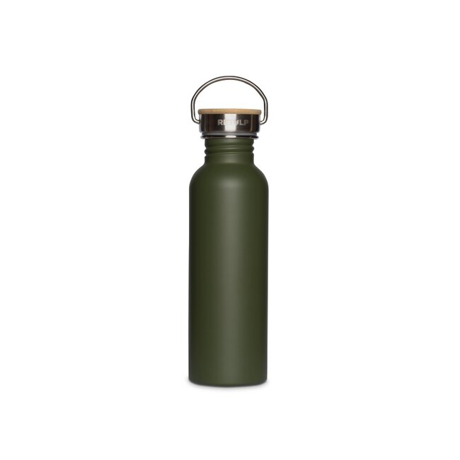 Retulp Urban Waterfles - Forest Green - 750ml