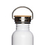 Retulp Retulp - Urban Waterfles - Chalk White - 750ml