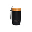 Retulp Retulp -  Lunchbeker - Big Mug - Premium Black - 500 ml