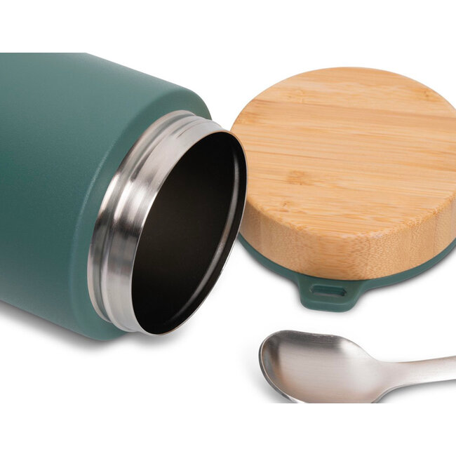 Lunchbeker - Big Mug - Premium Green - 500 ml