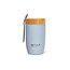 Retulp Retulp -  Lunchbeker - Big Mug - Premium  Grey - 500 ml