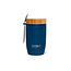Lunchbeker - Big Mug - Premium  Blue - 500 ml