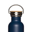 Retulp Retulp - Urban Waterfles - Deep Ocean Blue - 500 ml