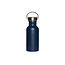 Urban Waterfles - Deep Ocean Blue - 500 ml