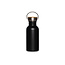 Retulp Retulp - Urban Waterfles - Night Black - 500 ml