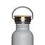 Retulp Retulp - Urban Waterfles - Grannies Grey - 500 ml