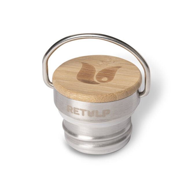 Urban Waterfles - RVS - 500 ml