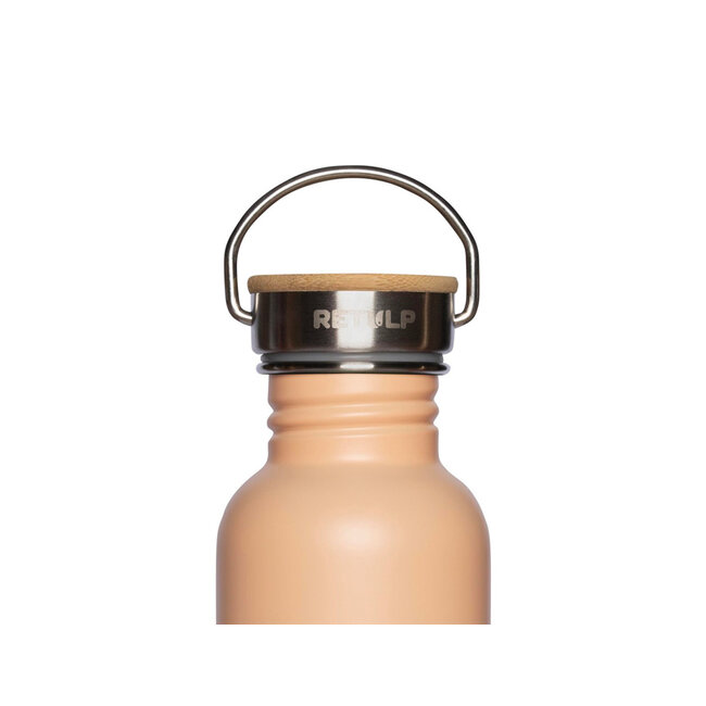 Urban Waterfles - Champagne Pink - 500 ml