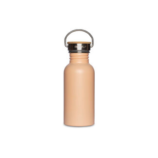 Retulp Retulp - Urban Waterfles - Champagne Pink - 500 ml