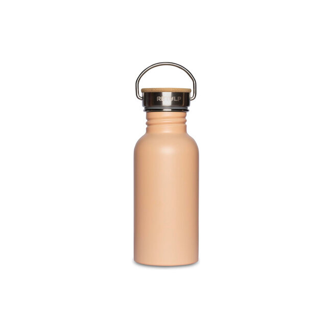 Retulp Retulp - Urban Waterfles - Champagne Pink - 500 ml