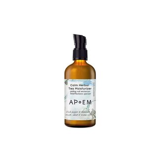 APoEM Gezichtscrème  - Calm Herbal Tea Moisturizer