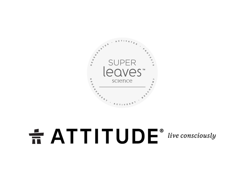 Attitude - Super Leaves