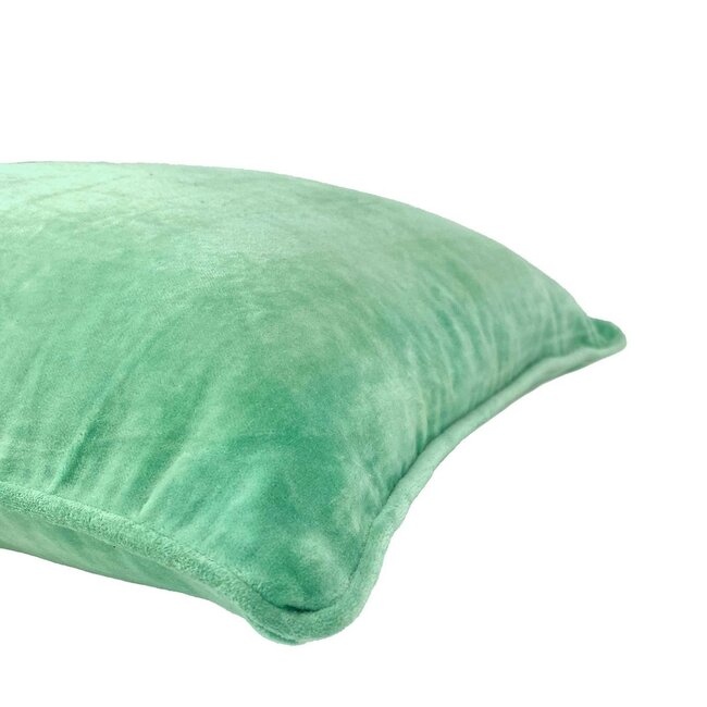 Imbarro  Sierkussen Ruby Mint 45X45 cm