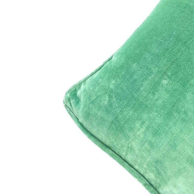 Imbarro  Sierkussen Ruby Mint 45X45 cm