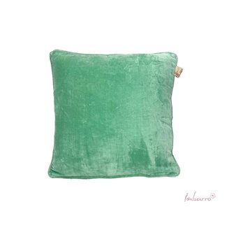 Imbarro Sierkussen Ruby Mint 45X45 cm