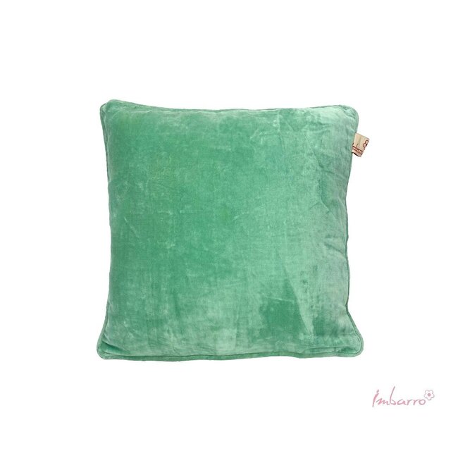 Imbarro  Sierkussen Ruby Mint 45X45 cm