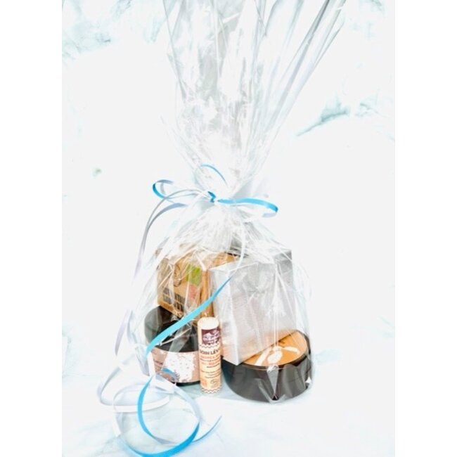 Aleppo  Cadeaupakket -Bio