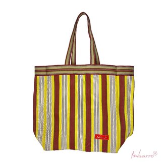 Imbarro Shopper David - 57x47cm