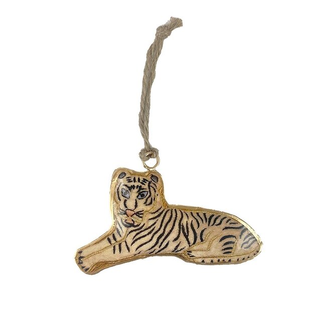 Decoratieve Hangende  Wild Life - Set van 3