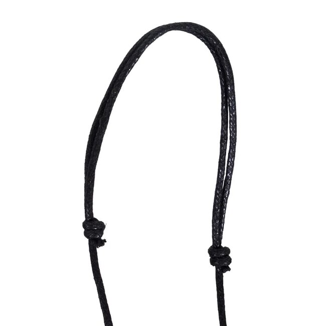 Ketting Palo Santo Hart Verstelbaar