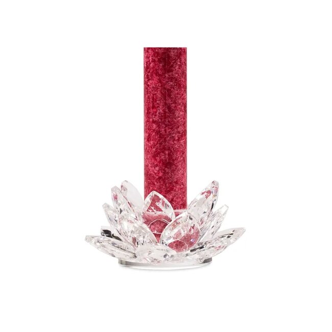 PuurSpirits Aluminium Cups voor Dinerkaarsen