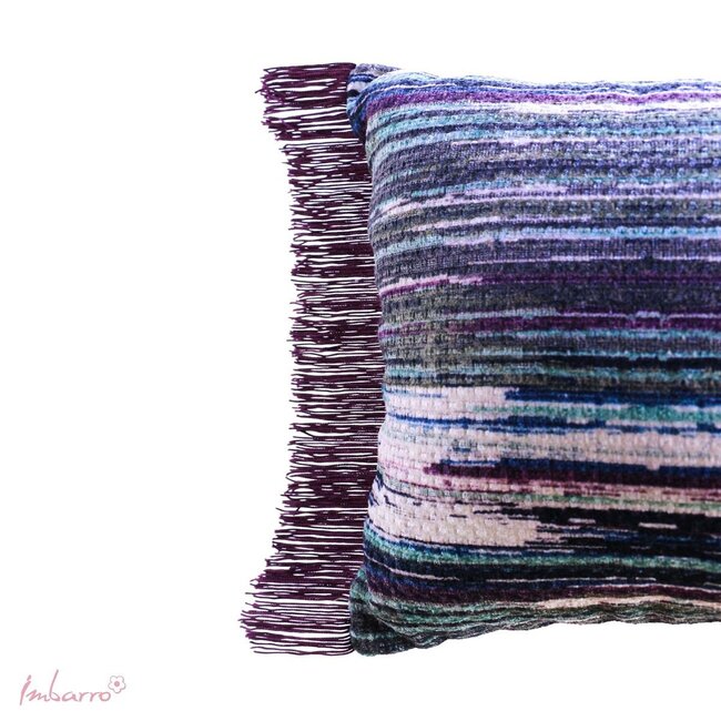 Sierkussen Venne 35x50cm