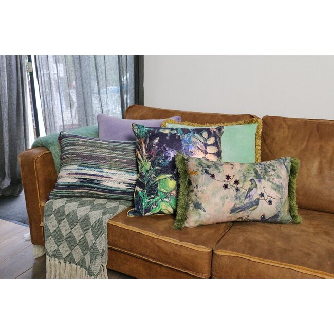 Sierkussen Yvi - 45x45cm