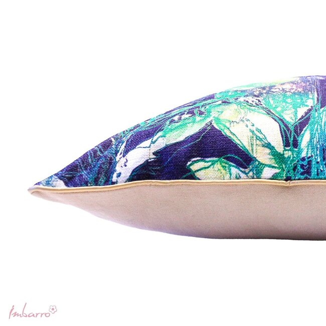 Sierkussen Yvi - 45x45cm