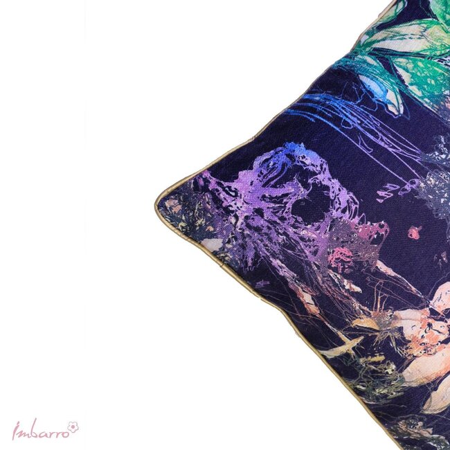 Imbarro  Sierkussen Yvi - 45x45cm