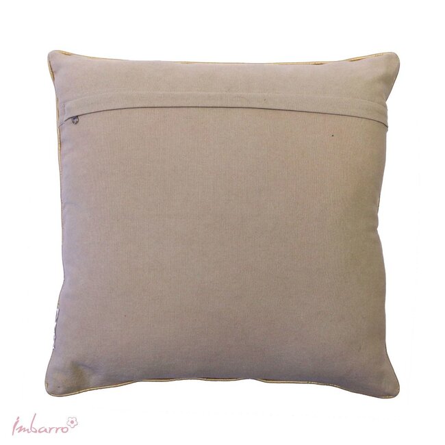 Imbarro  Sierkussen Yvi - 45x45cm