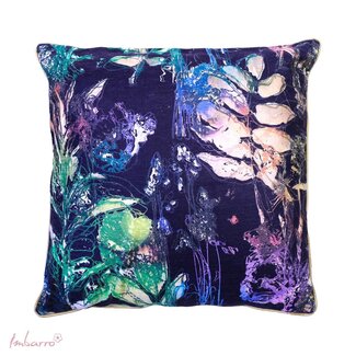 Sierkussen Yvi - 45x45cm