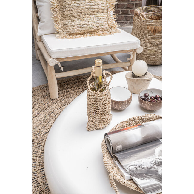 De Candle Pin Kaarshouder