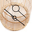 De Afrodisiac Hanglamp - ø30x60cm - Naturel - Rotan