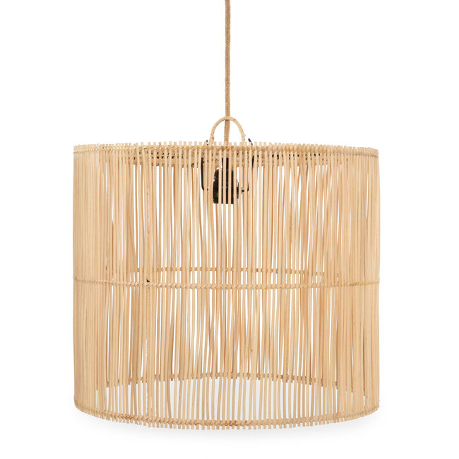 Bazar Bizar De Chacha Hanglamp - Naturel - M