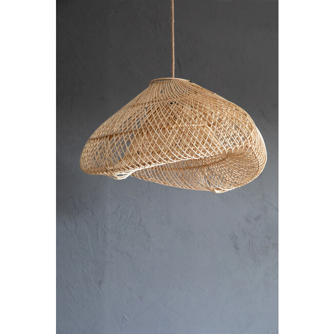 De Timothy Hanglamp - Naturel - M