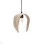 Bazar Bizar De Charles Hanglamp Gras - Naturel -M