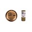 We Love The Planet Cadeauset - Golden Glow Deo & Golden Care Lipbalm