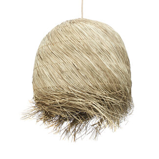 Bazar Bizar De Sally Hanglamp Gras - Naturel