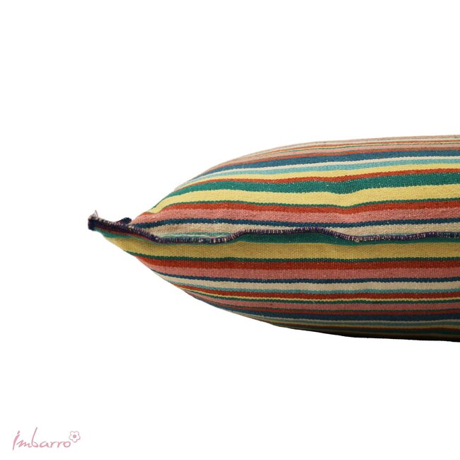 Imbarro Sierkussen Conta 40x60 cm