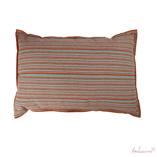 Imbarro Sierkussen Eularia 40x60 cm