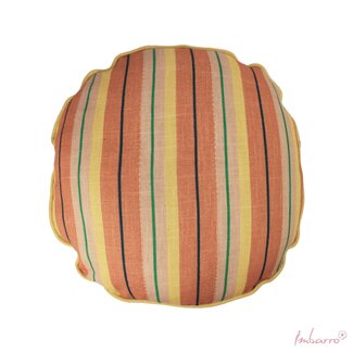 Sierkussen Rond Jondal - 41 CM