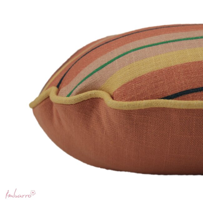 Sierkussen Rond Jondal - 41 CM